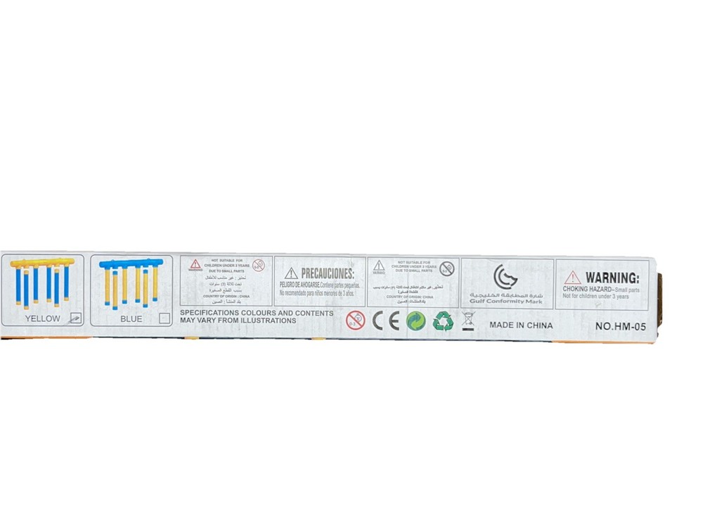 ATG Reflex Drop Sticks Challenge Game with Remote Control