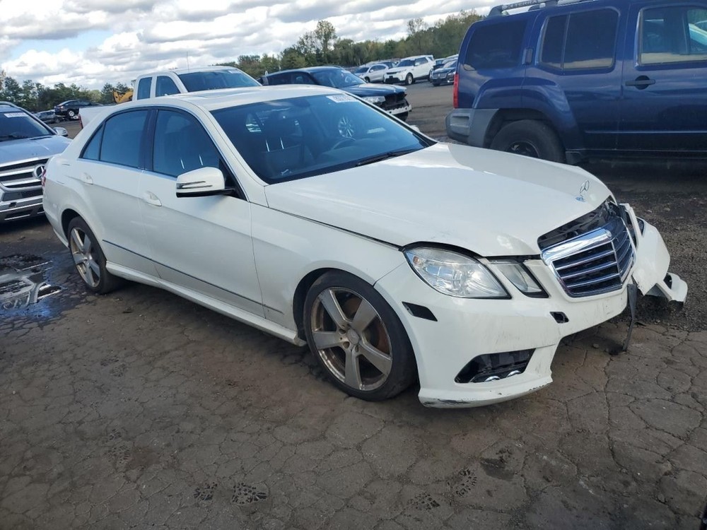 2010 E350 Roof Motor OEM