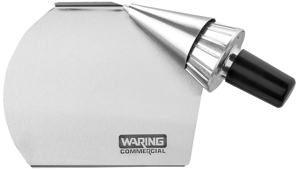 Commercial Waffle Cone Rolling and Forming Tool-Large