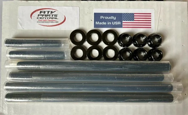 Raptor 700 9mm ARP Head Stud Kit OEM Size Replacement
