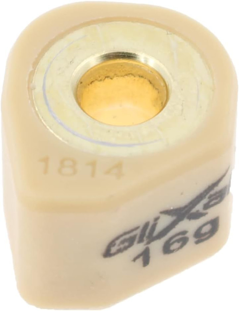 18X14Mm High Performance Polygon Variator Sliders, Racing Sliding Roller Weights