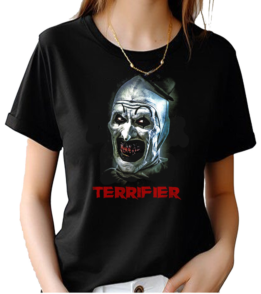 Terrifier Tshirt