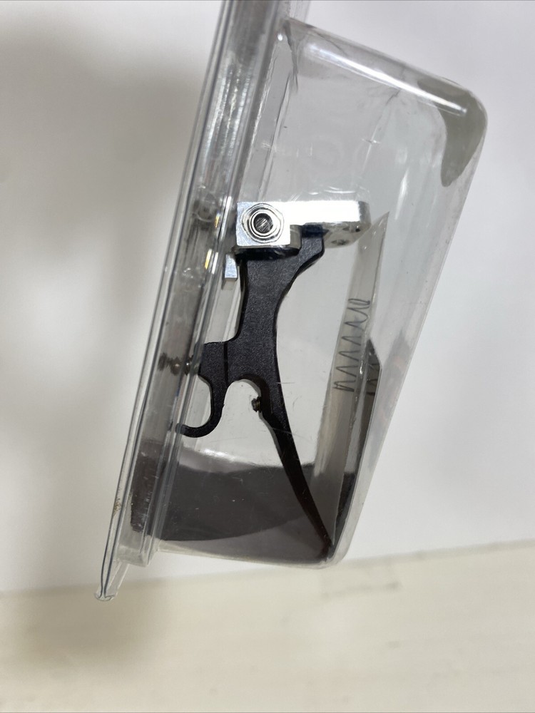 CP Trigger For Ego 7- Dust Black