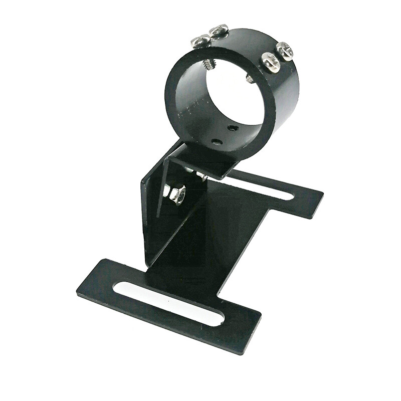 22mm 26mm Laser Marker Support Fixed Heatsink Adjustment Mount Module