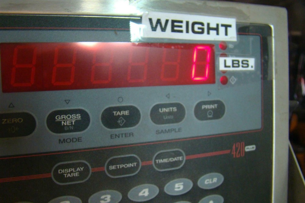 EPT 103-40034 DATA EDGE CARD 103-40034