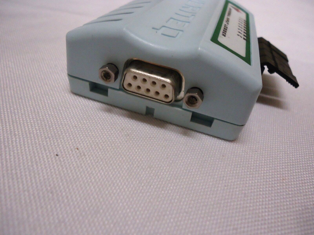 VERITEQ UNIVERSAL INPUT LOGGER