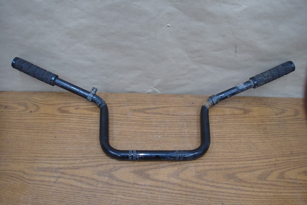 2018 HONDA FOREMAN TRX500FM HANDLE BAR HANDLEBAR