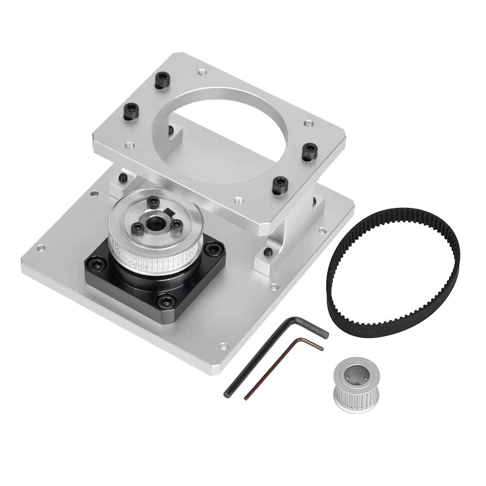 Rotating Platform Cam Indexer Cutting Tables Rotating Platform Rotary Test Bench