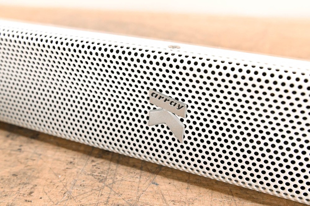 K-Array Kobra-KK102W One-meter Line Array with 2" Drivers (PAIR) CG01LHG