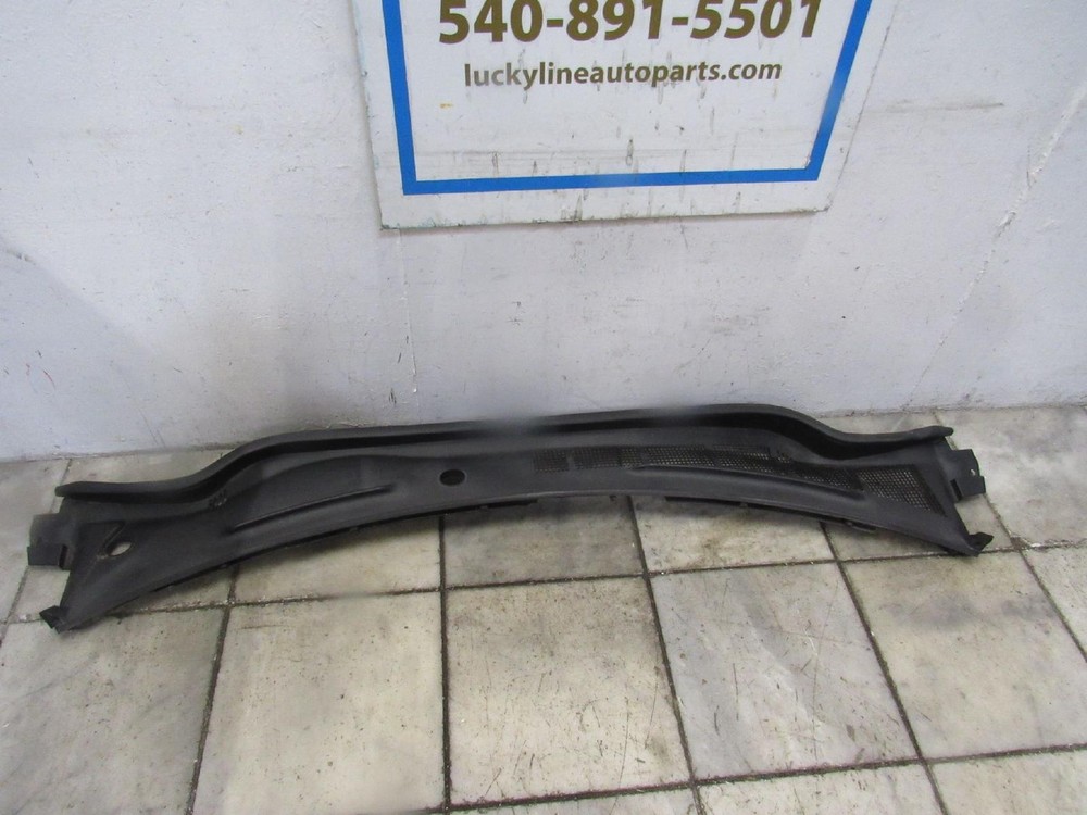 2009 TOYOTA CAMRY Cowl Vent Panel