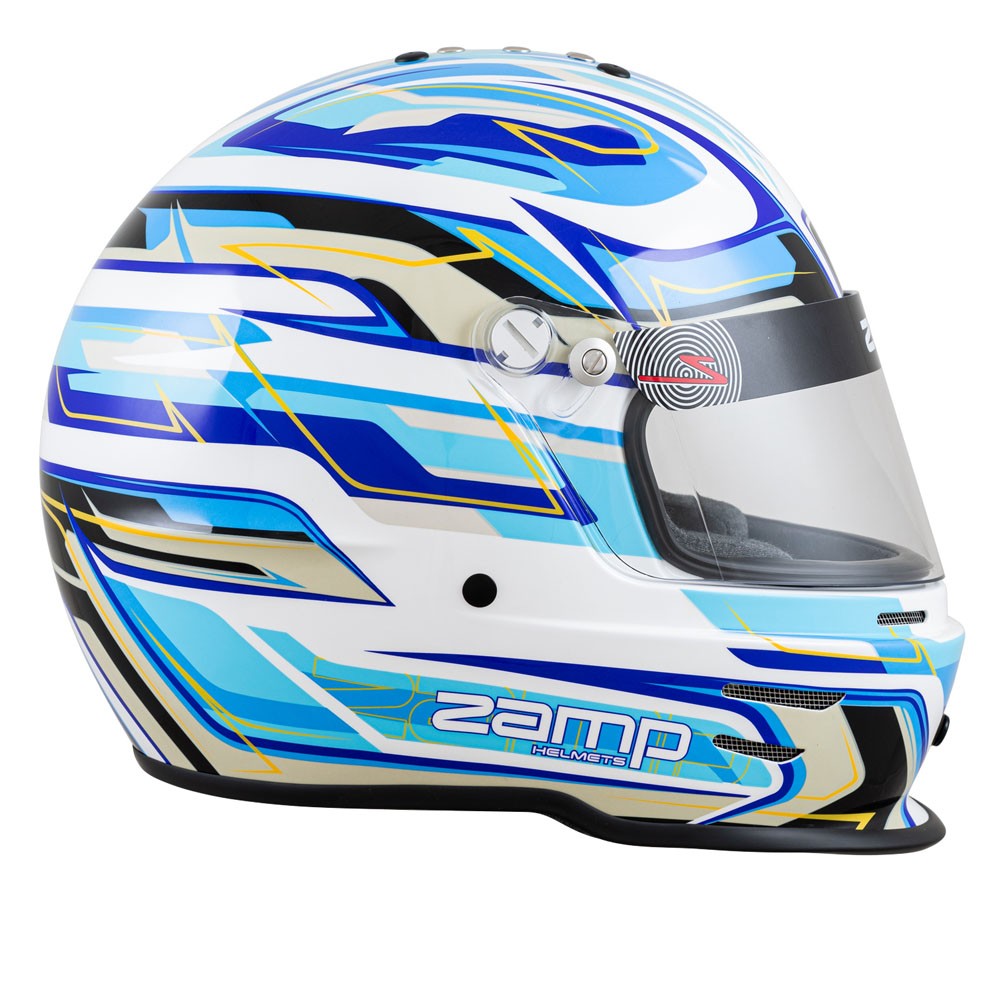 Zamp Helmet H753C4459;