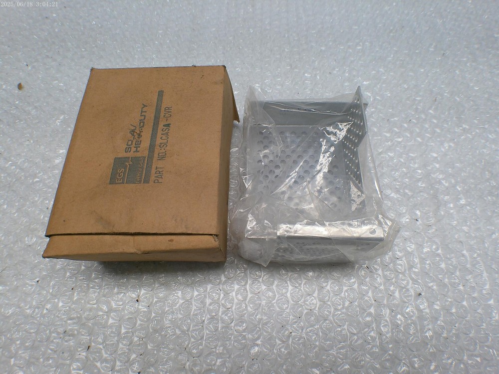 EGS SLCASA-CVR CASE NSMP