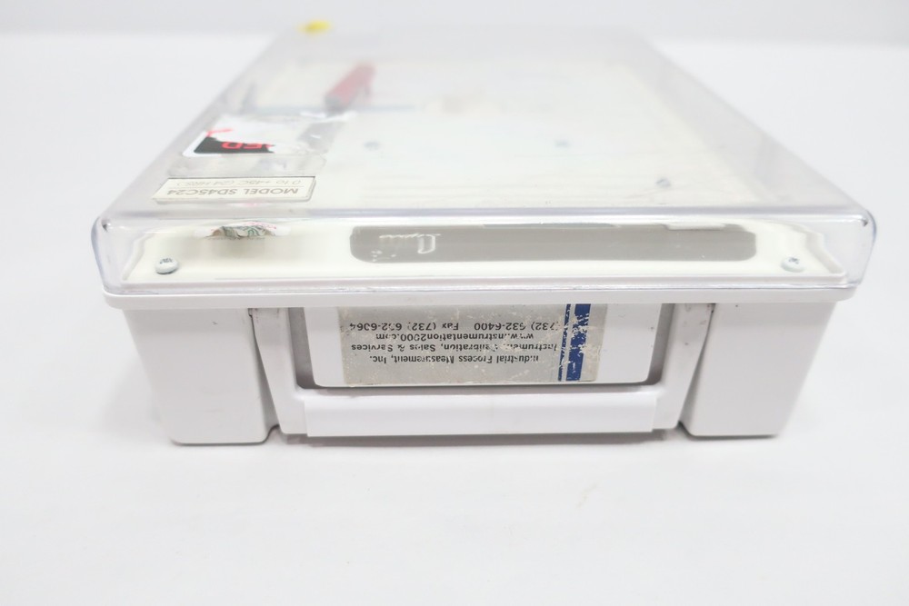 Supco SD45C24 Temperature Recorder