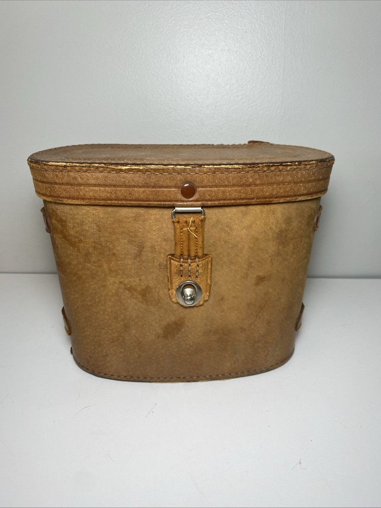 Jason Binoculars 8x40 With Bag Vintage