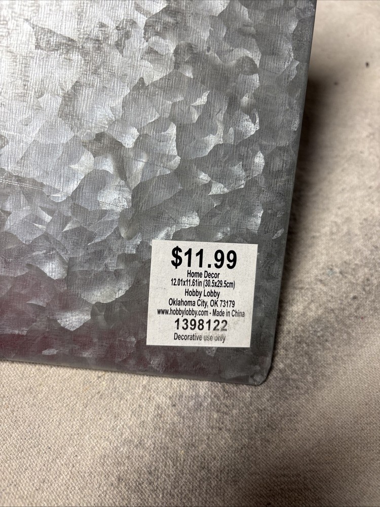 Mail Storage Solutions For In And Out Going Mail. Hangs On Wall