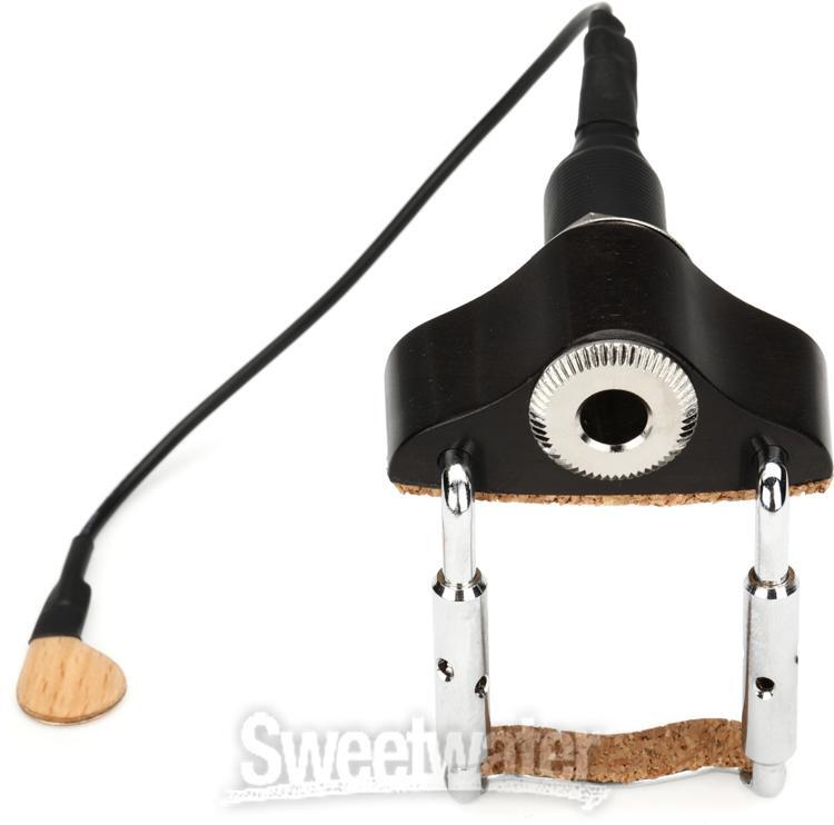 KNA VV-3 Piezo Violin/Viola Pickup