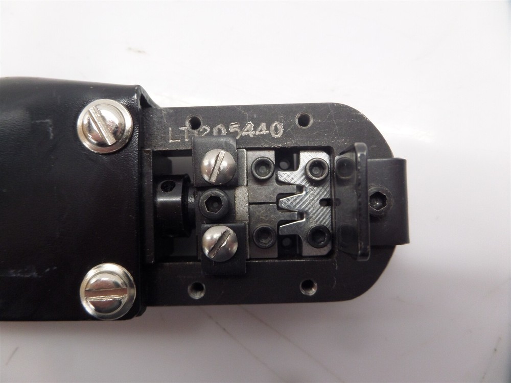 FCI HT-48 Crimping Tool 22-26 aw-g