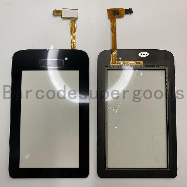 100% New Zebra MC9300 MC930B-G Digitizer Touch Screen (with Adhesive)