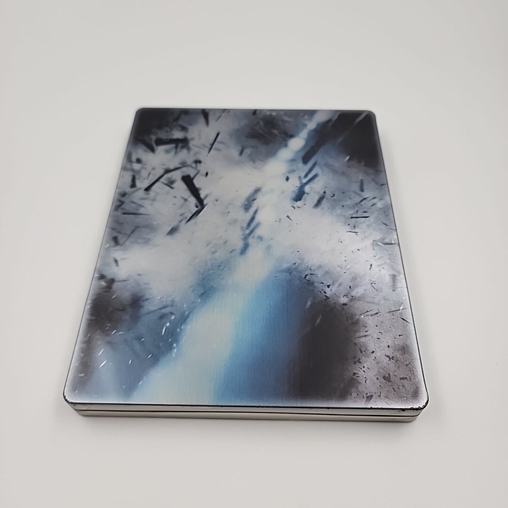 Beyond Two Souls PS3 Steelbook Edition