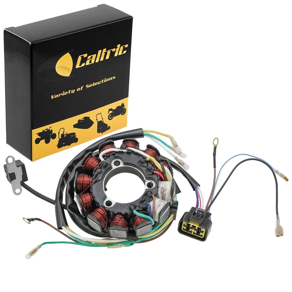 Stator for Polaris Trail Boss 325 2000 2001 2002