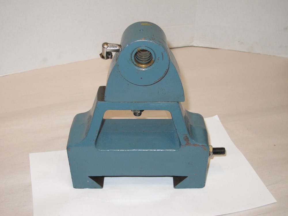 BRIDGEPORT MILL ARBOR SUPPORT UNBRANDED EXCELLENT CONDITION