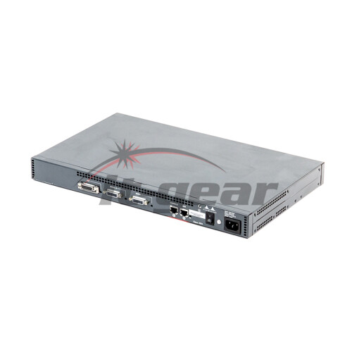 CISCO2501 ENTERPRISE FACTORY C
