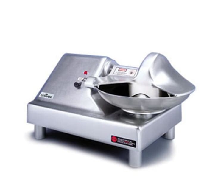 Univex BC-14 Bowl Cutter 