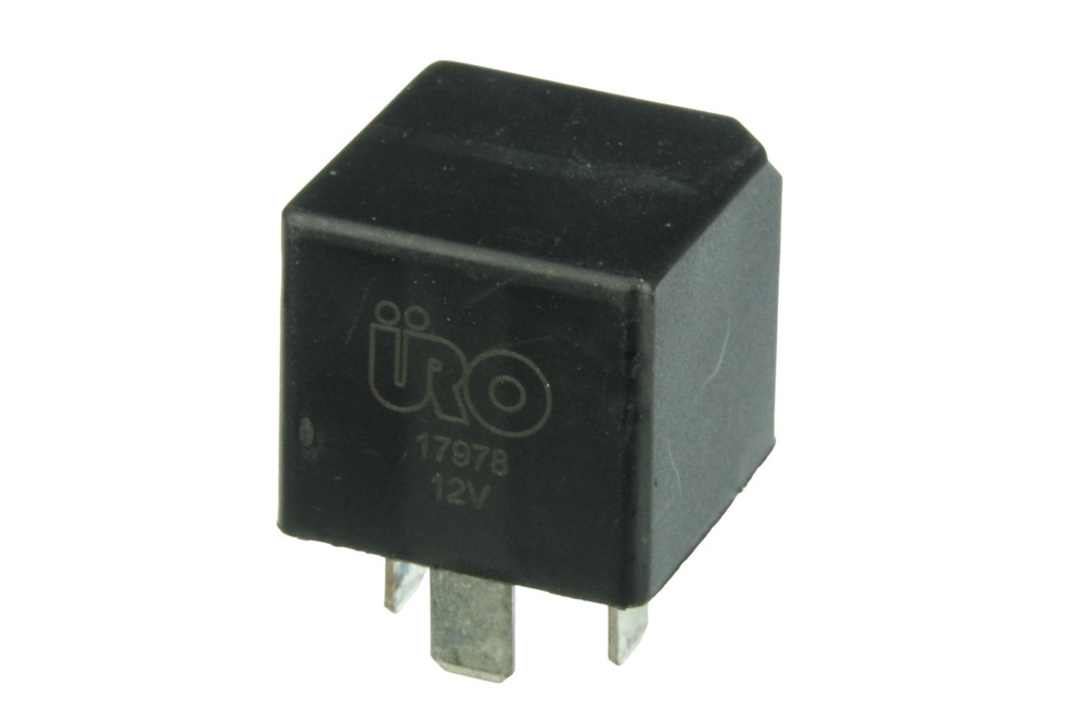 URO Multi-Purpose Relay For 2012-2015 Jaguar XKR-S