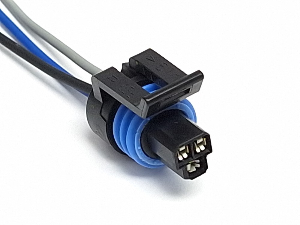 92-96 LT1 LT4 Corvette TPS Throttle Sensor Harness Connector