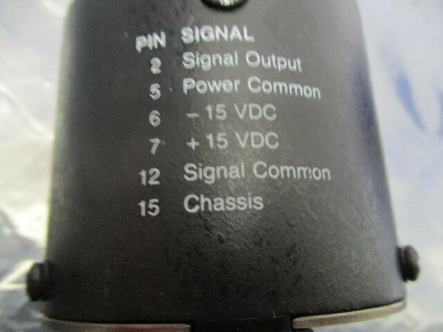 MKS 122BA-00100EB-S, Baratron, 100 Torr, 422128