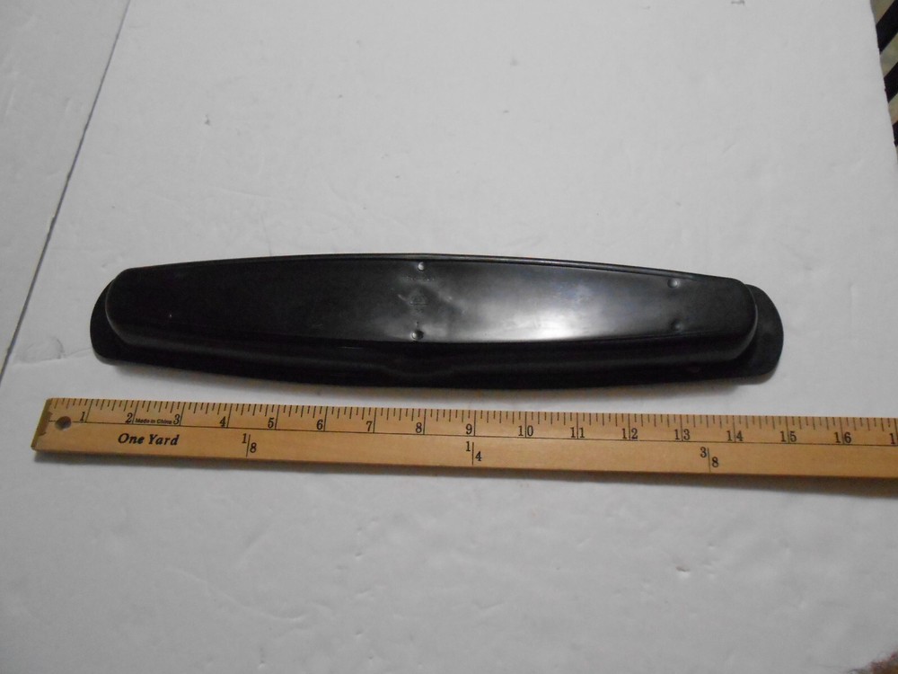 George Foreman Grill TSK-2607 Replacement 15" Black Drip Tray Grease Catcher