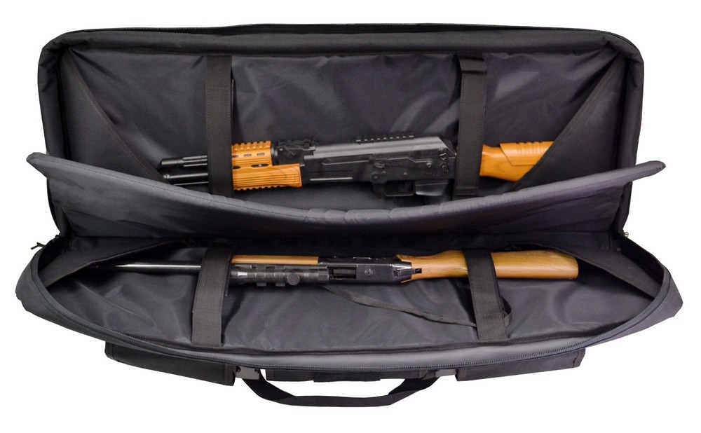 Explorer 2 Rifle Case with Compression Straps 36 inch or 42 inch