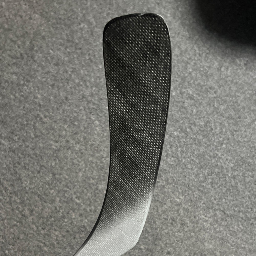CCM Vector V130 Tac Grip Forward Minnesota State Mavericks Geoff Irwin Stick