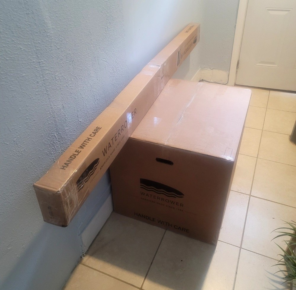 Exercise machine