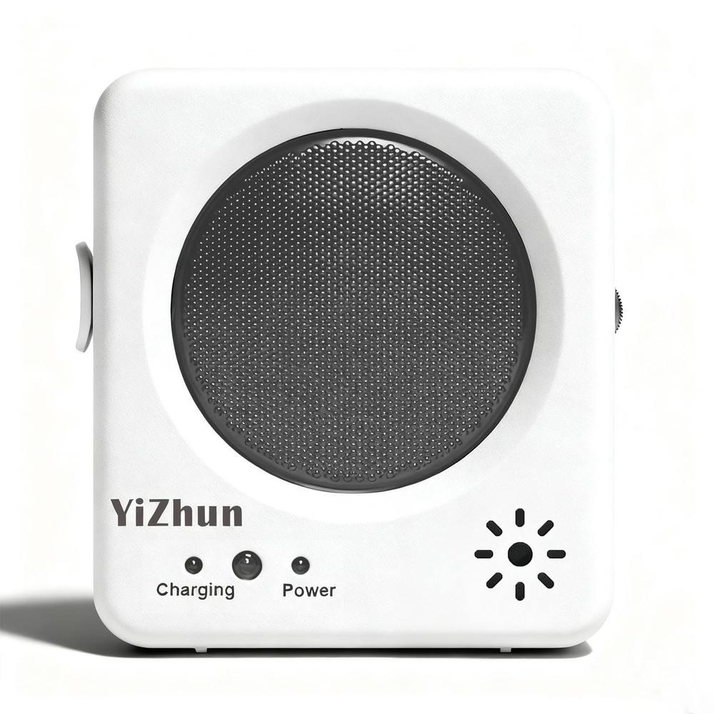 4th Generation Dry Fire Laser Target Training System with 15mm to 60mm, White