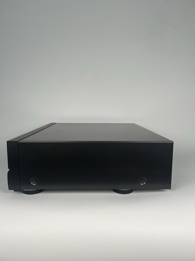 Technics SL-PD825 5 Disc CD Player Carousel Changer No Remote