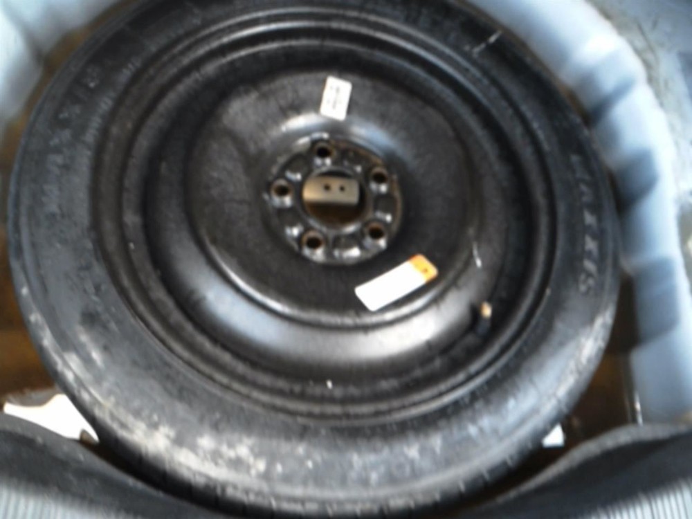Stabilizer Bar Front Fits 15-20 FUSION 104896854
