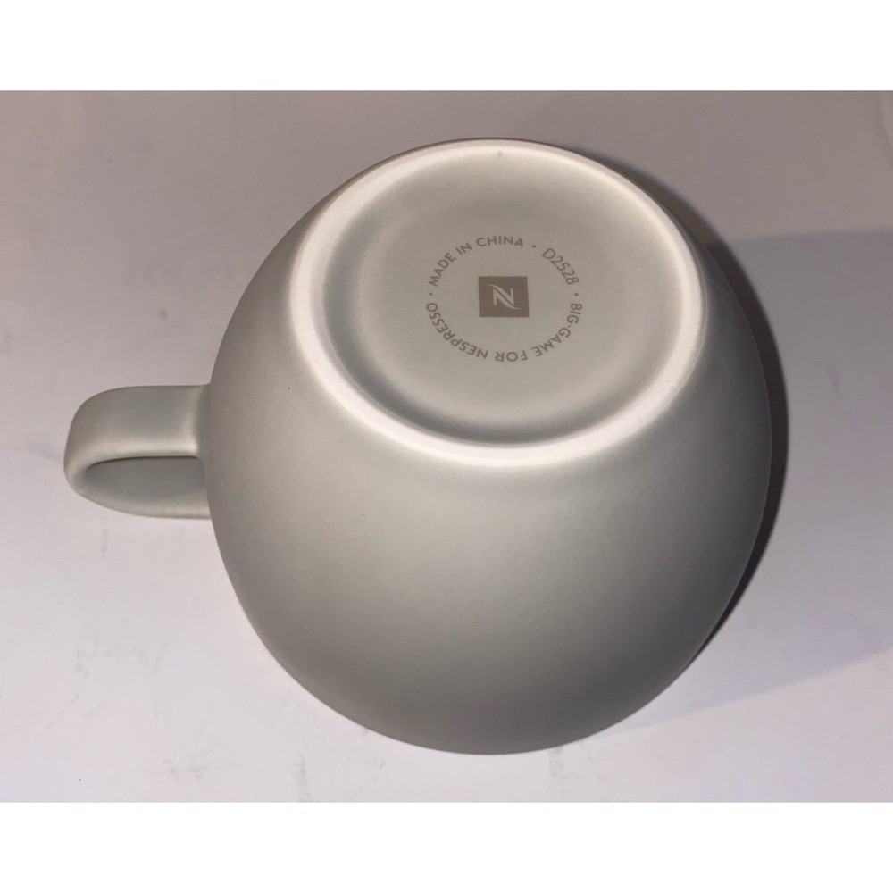 Nespresso Barista Cappuccino Cups