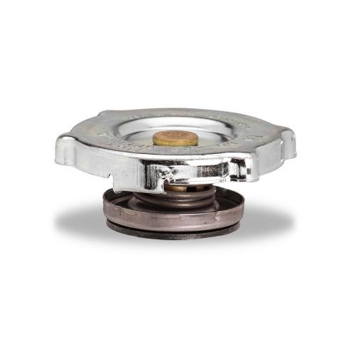 Heavy Duty Radiator Cap for Reservoir System