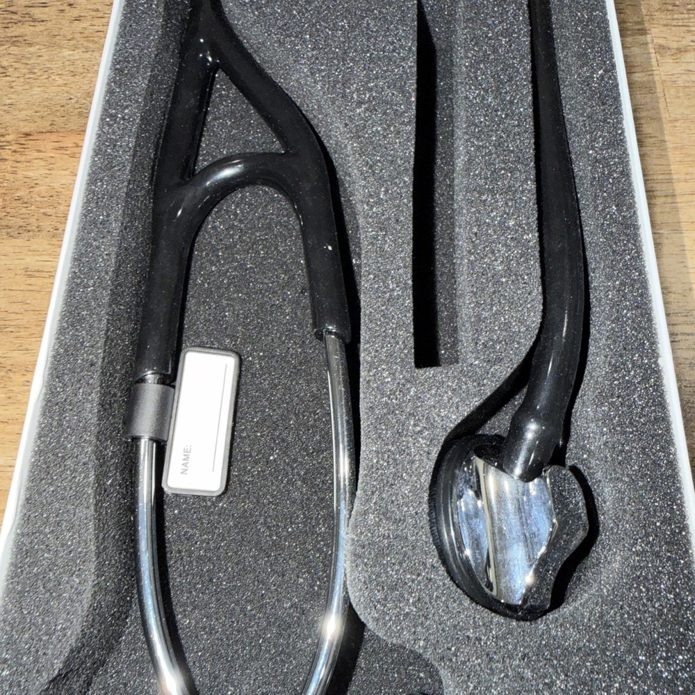 Vorfreude Stethoscope Flash Light Not Included
