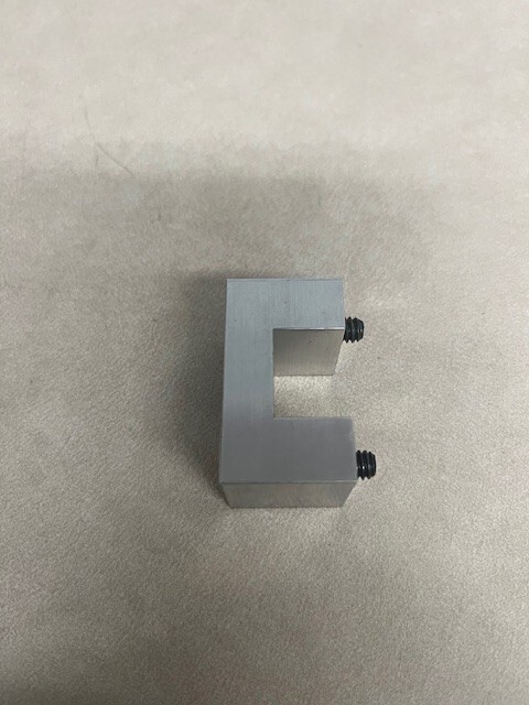 USA Leader, Millenium Leader Belt Guide Clamp