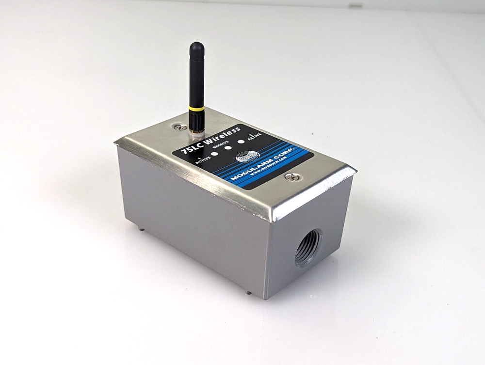 Norlake 155123 MODULARM MODEL 75LC WIRELESS M