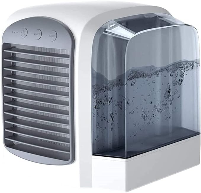 Portable  Air Cooler Fan
