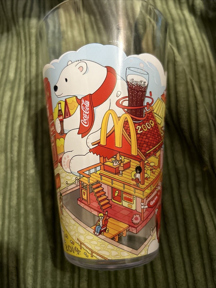 Collectors Edition McDonald’s