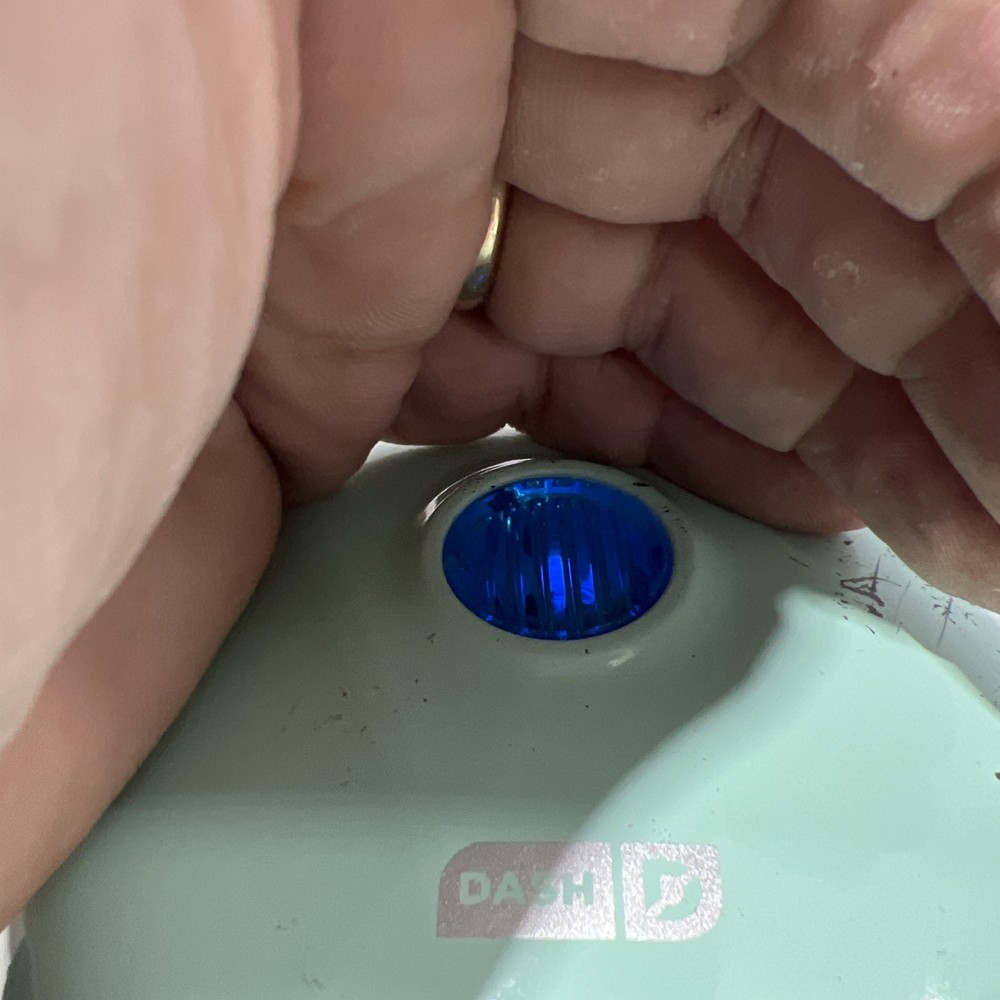 Mini Waffle Maker Dash Brand B1