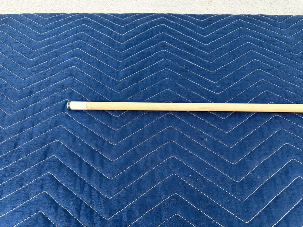 High Quality 5/16-14 13mm Maple Pool Cue Shaft