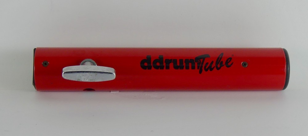 ddrum vintage tube trigger