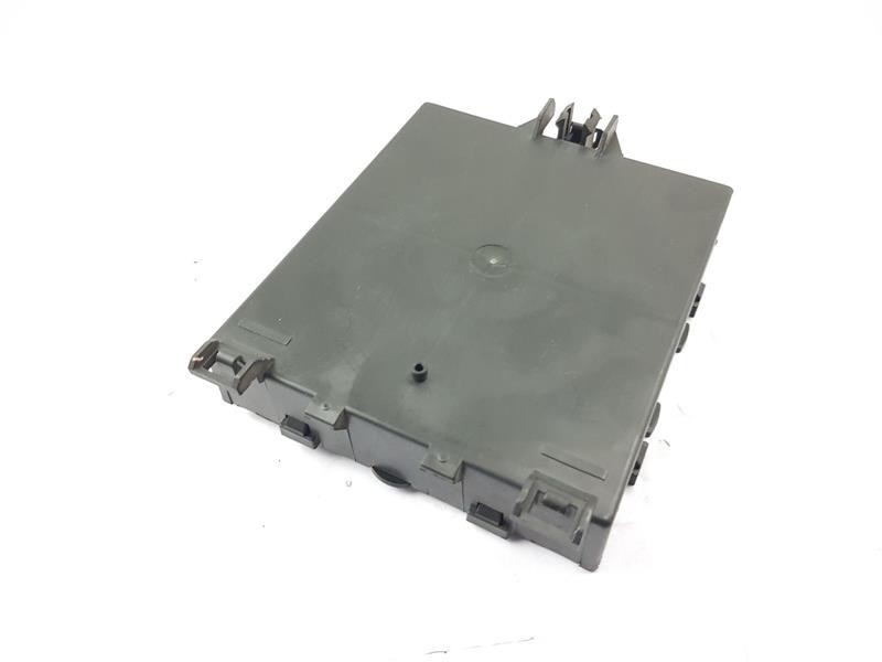 2006 PORSCHE CAYMAN CENTRAL LOCKING MODULE 99761817112