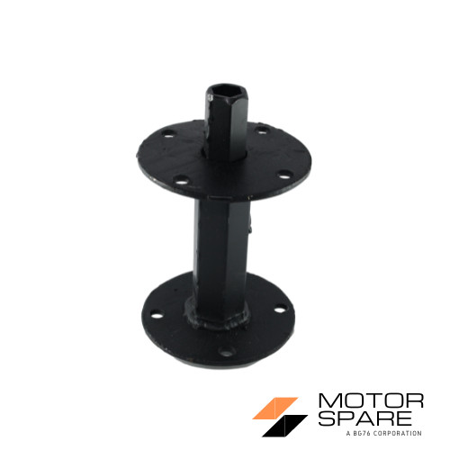 CENTRAL SUPPORT HOES HUB ELEMENT TILLER MISTS UNIVERSAL HEXAGON 27mm