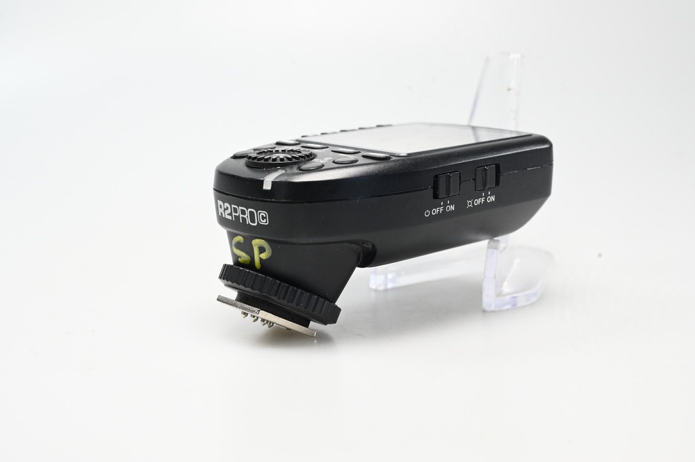 Flashpoint R2 Pro C TTL Transmitter for Canon #G974